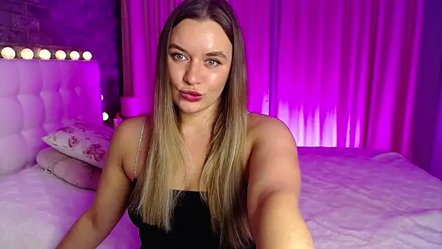 starrydoll online show from 12.14.25