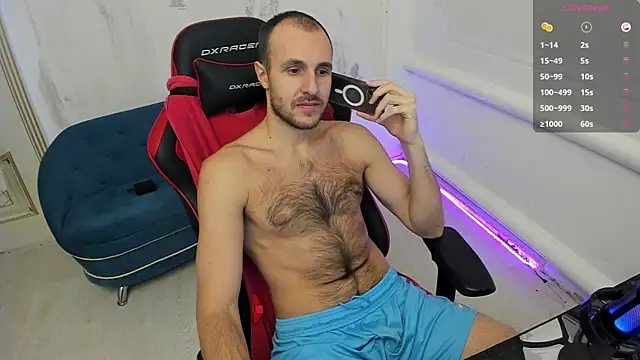 Raamoss online show from 12.03.24