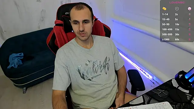 Raamoss online show from 12.07.24