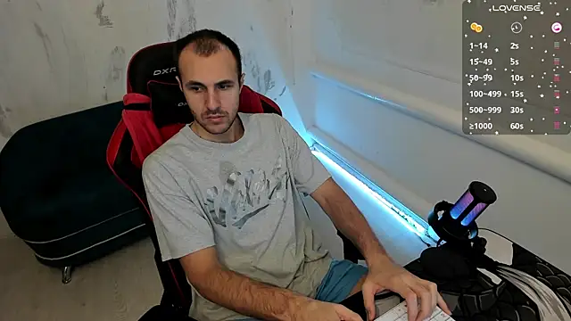 Raamoss online show from 12.11.24