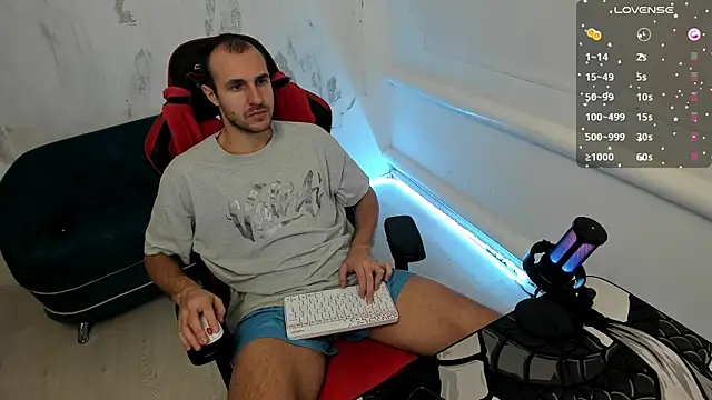 Raamoss online show from 12.11.24