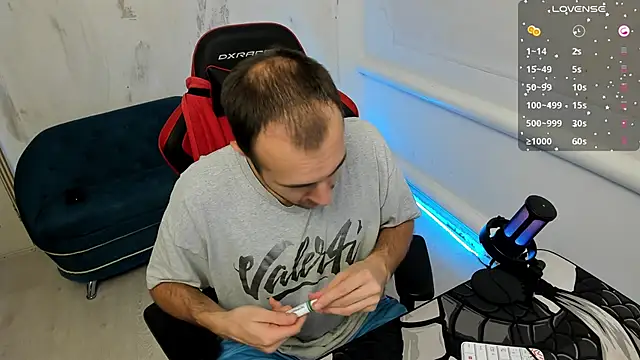 Raamoss online show from 12.11.24