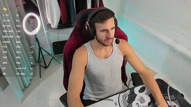 Raamoss online show from 09.19.25