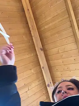 Snapshot of Sara_Slow chatting on 03.06.25 Sara Slow online show from 03.06.25