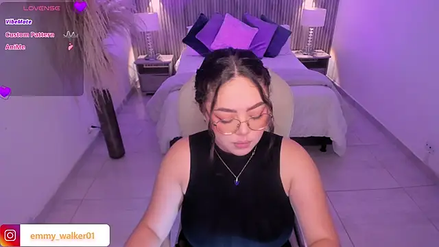 emmy walker online show from 11.05.25