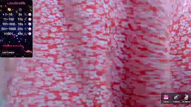 Girlkondx1 bella online show from 12.12.24