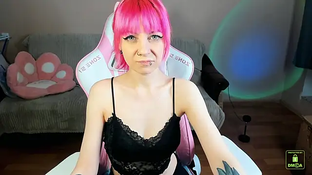 AmyRose6969 online show from 03.07.25