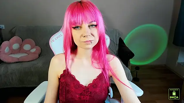 AmyRose6969 online show from 03.09.25