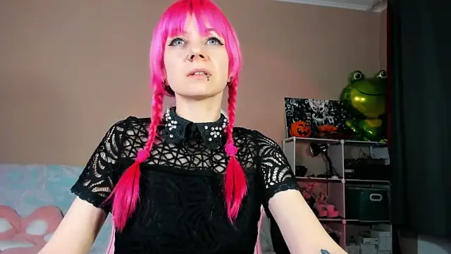 AmyRose6969 online show from 09.22.25