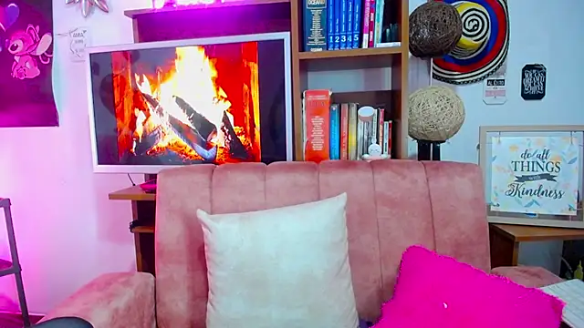 CiaraaSweet online show from 02.03.26