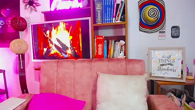 CiaraaSweet online show from 03.05.26