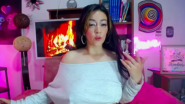 CiaraaSweet online show from 03.19.26