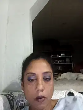 Mahi4luv online show from 02.19.26