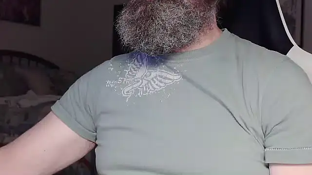 usdirtymikee9 online show from 04.27.26