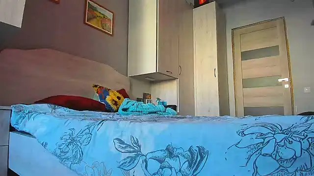 DUSSY PUSSY online show from 02.10.25