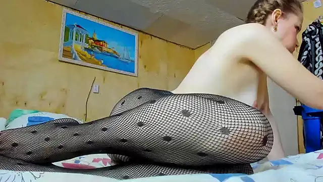 DUSSY PUSSY online show from 02.22.25