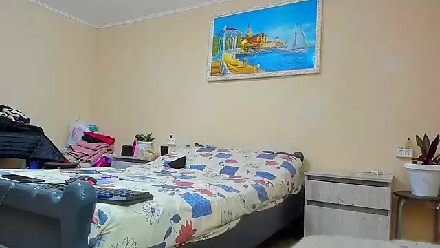 DUSSY PUSSY online show from 10.18.25