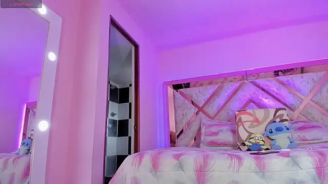 Snapshot of anapuala_sexxx chatting on 03.16.25 anapuala sexxx online show from 03.16.25