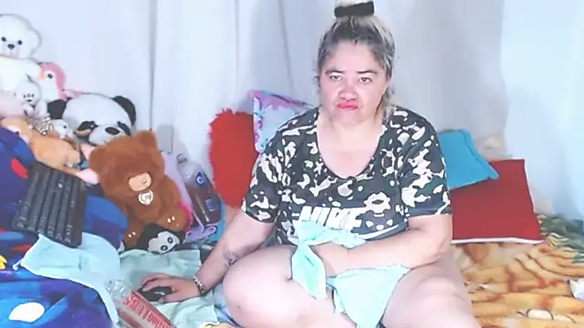 estrellita fugaz16x online show from 09.14.25