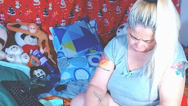 estrellita fugaz16x online show from 01.10.26