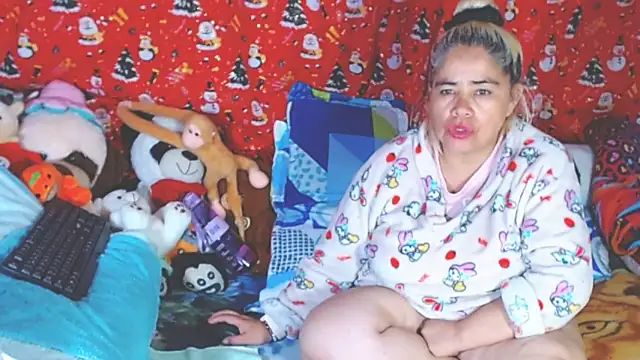 estrellita fugaz16x online show from 01.13.26