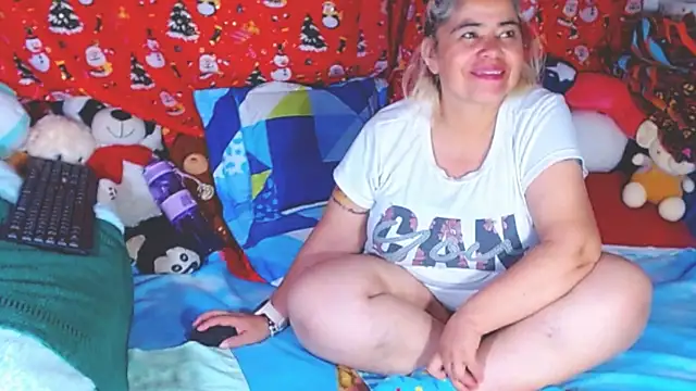 estrellita fugaz16x online show from 02.04.26