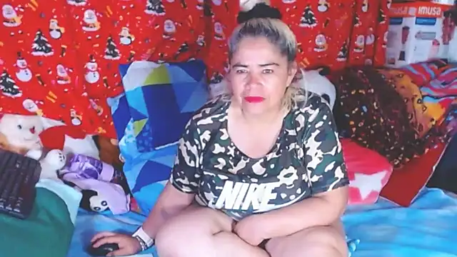 estrellita fugaz16x online show from 02.09.26