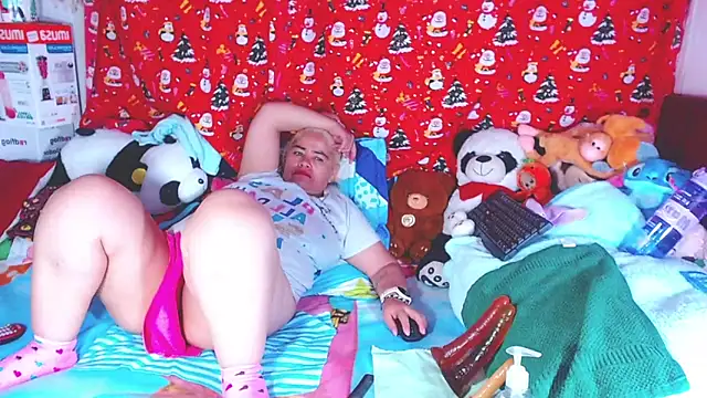 estrellita fugaz16x online show from 03.10.26