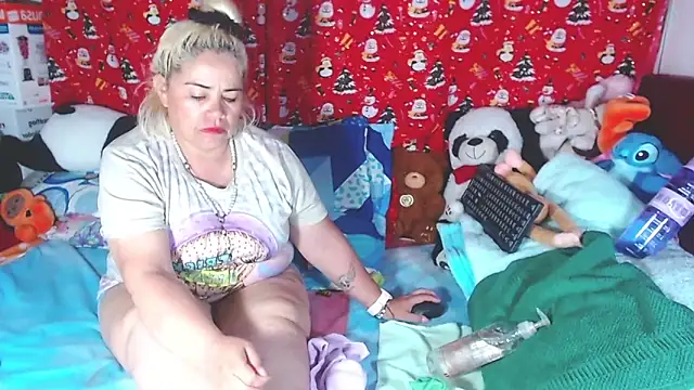 estrellita fugaz16x online show from 04.07.26