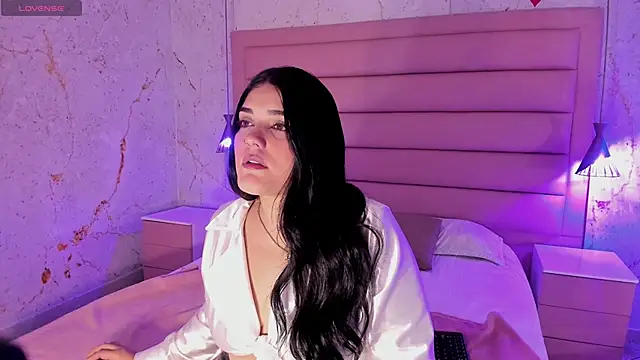 Maddysex  online show from 03.08.25