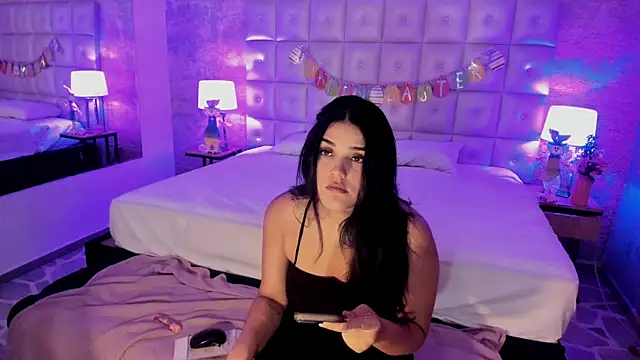 Maddysex  online show from 03.31.26