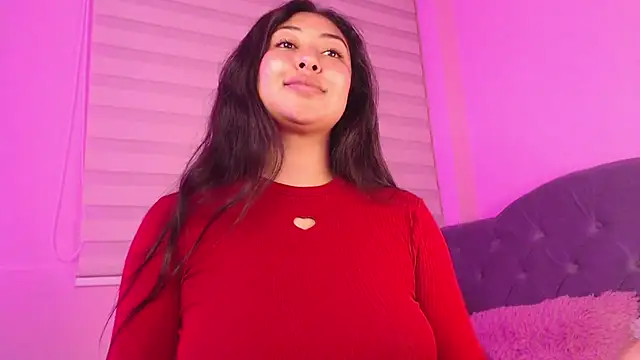 Snapshot of Pocahontas_power chatting on 01.27.25 Pocahontas power online show from 01.27.25