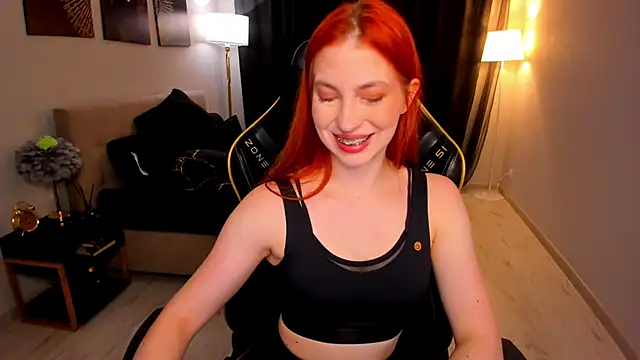  FireInMySoul  online show from 03.19.26