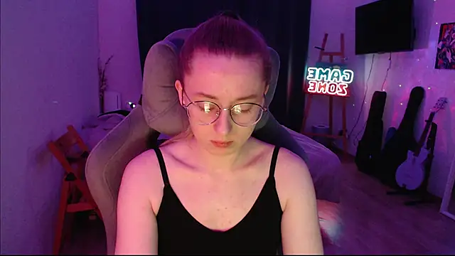 AnabelFrel online show from 02.23.25