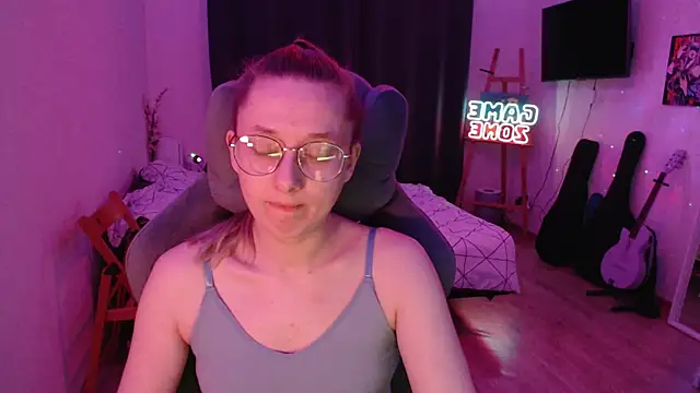 AnabelFrel online show from 03.16.25