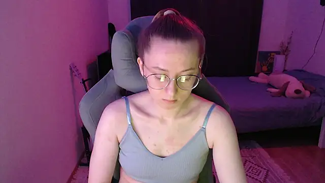 AnabelFrel online show from 02.08.26