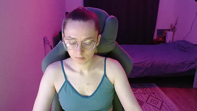 AnabelFrel online show from 02.12.26