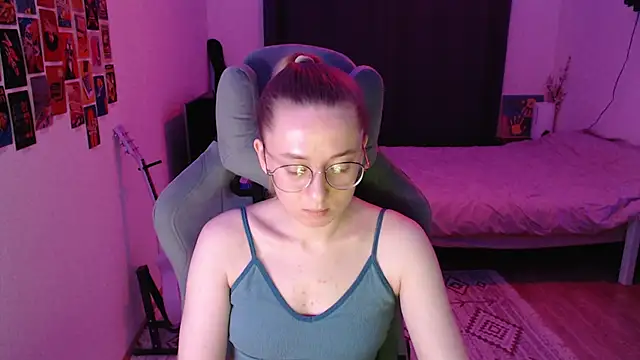 AnabelFrel online show from 02.26.26