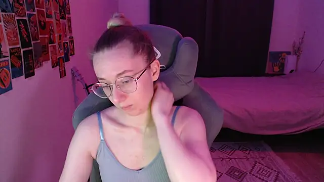 AnabelFrel online show from 03.12.26