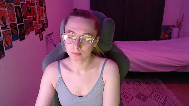 AnabelFrel online show from 03.19.26