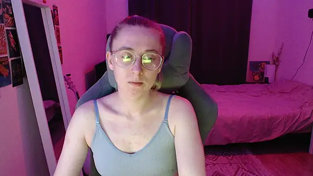 AnabelFrel online show from 04.16.26