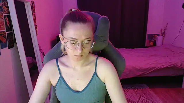 AnabelFrel online show from 04.19.26