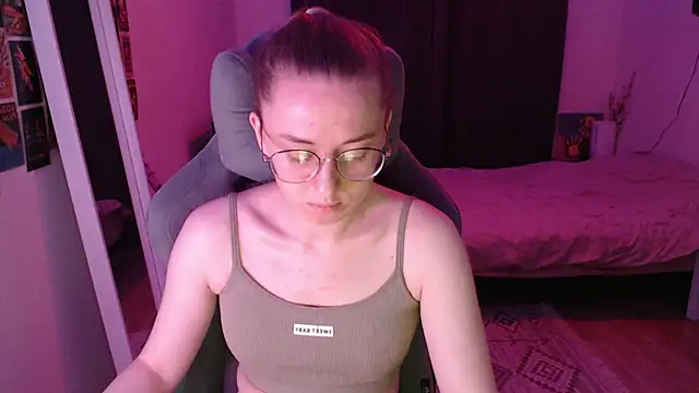 AnabelFrel online show from 04.23.26