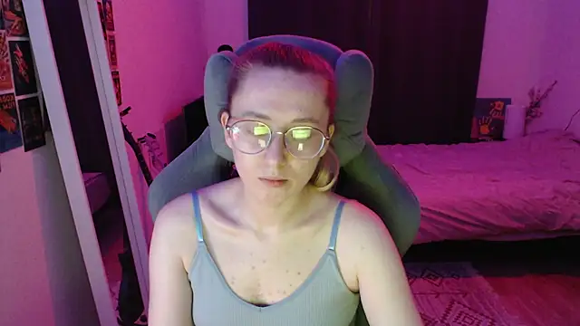 AnabelFrel online show from 06.11.26