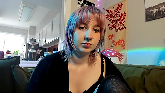 LedaBun online show from 02.21.26