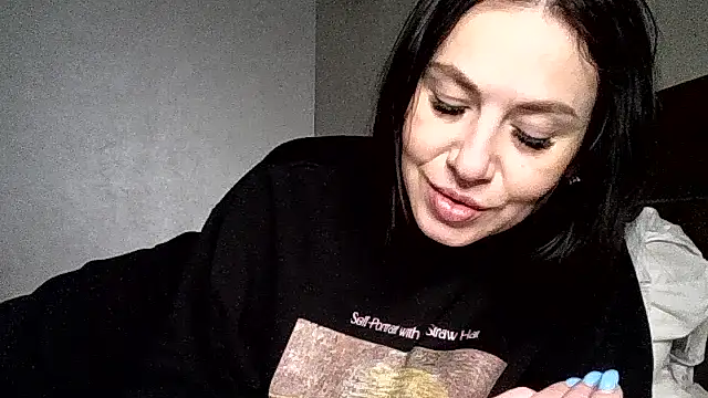 JulianaGold1 online show from 02.15.26