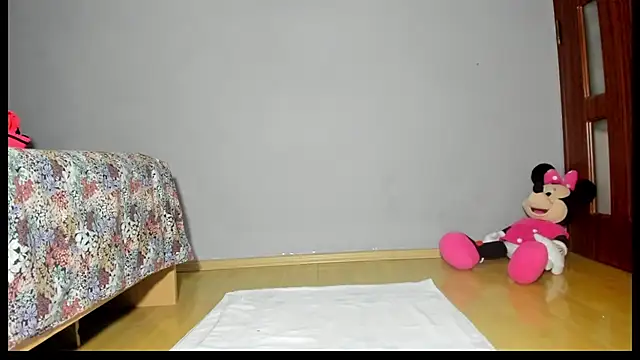 AnneQueen online show from 02.07.25