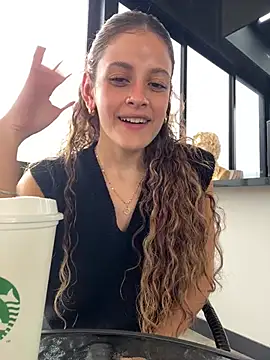 alana15 online show from 02.11.25