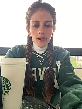 alana15 online show from 02.12.25