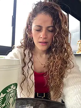 alana15 online show from 02.14.25